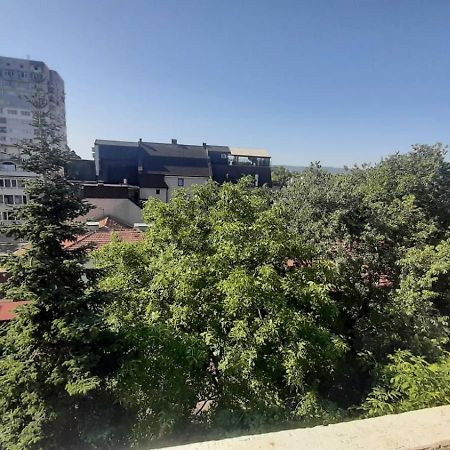 Apartment Icovi Варна Экстерьер фото