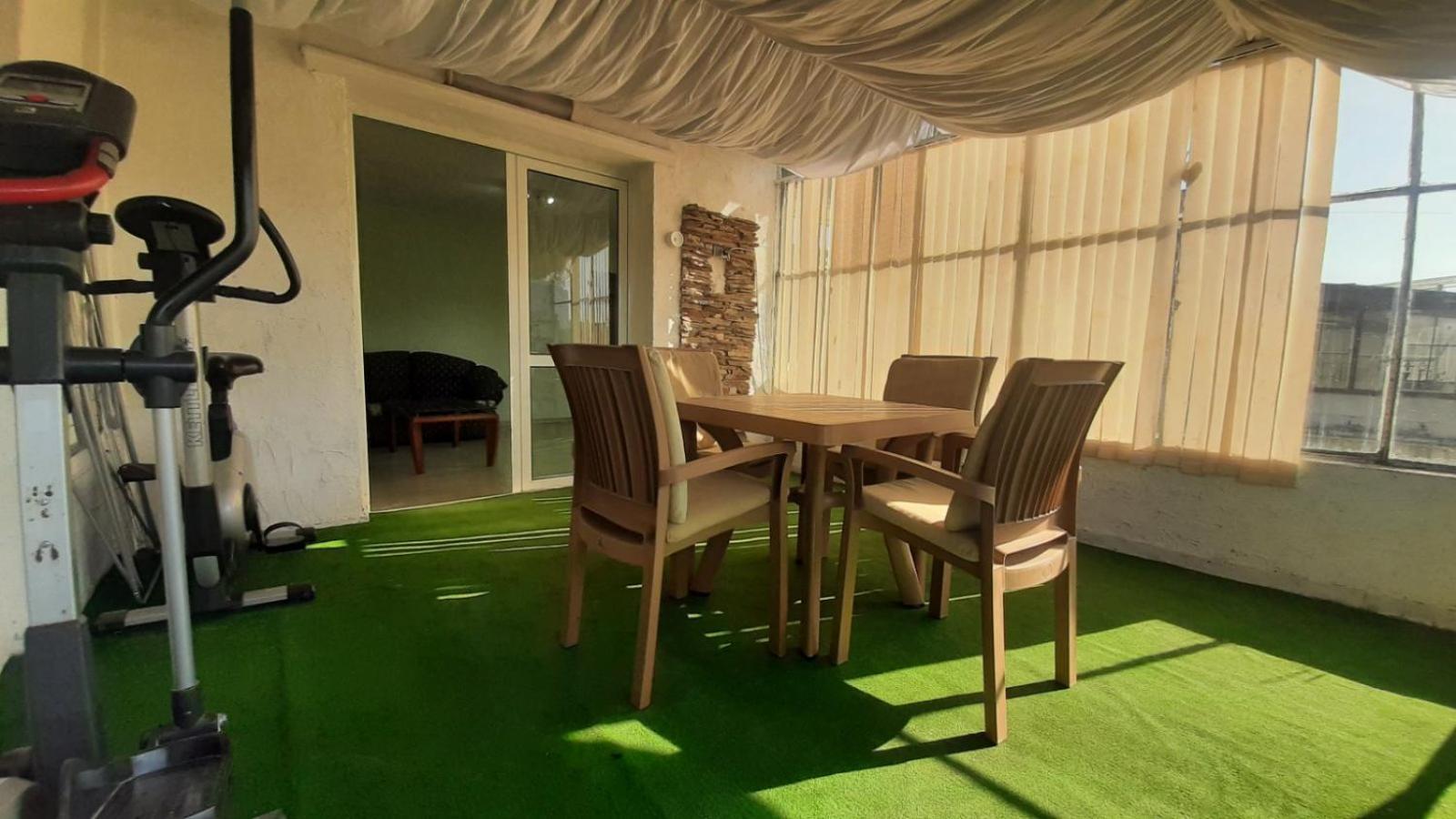 Apartment Icovi Варна Экстерьер фото