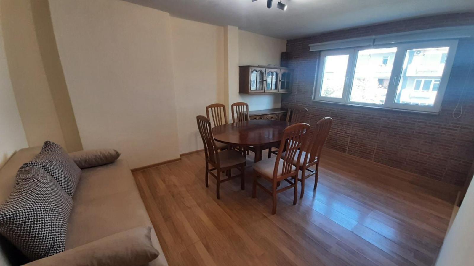 Apartment Icovi Варна Экстерьер фото