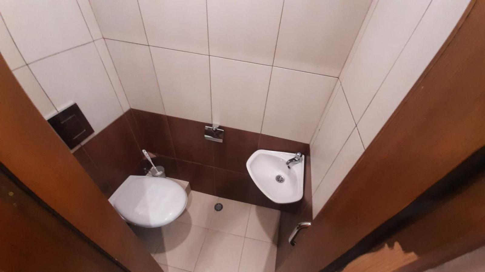 Apartment Icovi Варна Экстерьер фото